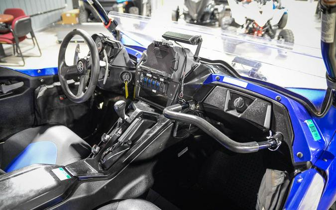 2019 Yamaha YXZ1000R SS SE