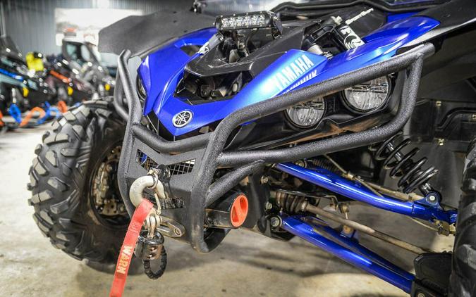 2019 Yamaha YXZ1000R SS SE