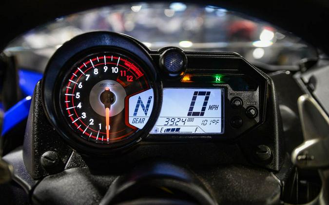 2019 Yamaha YXZ1000R SS SE