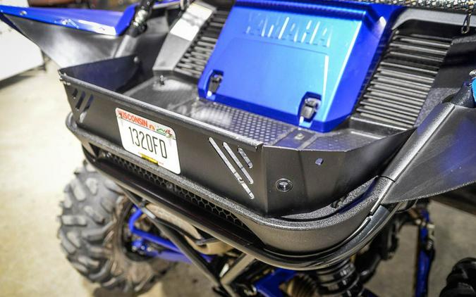 2019 Yamaha YXZ1000R SS SE