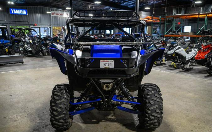 2019 Yamaha YXZ1000R SS SE