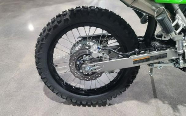 2026 Kawasaki KLX®230 S ABS