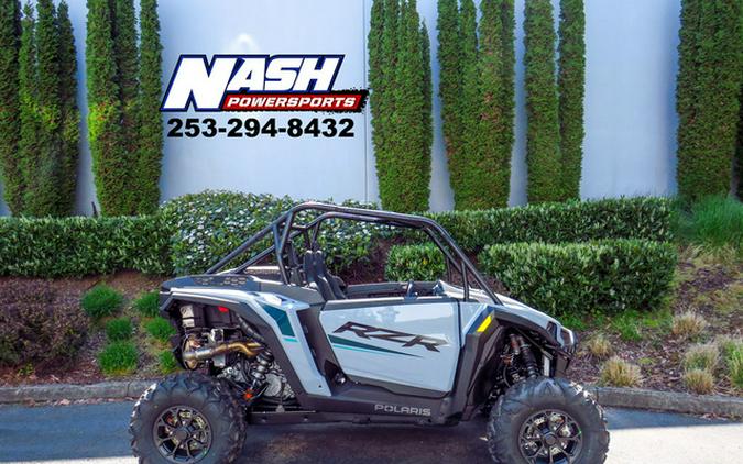 2025 Polaris RZR XP 1000 Sport