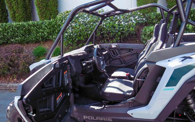 2025 Polaris RZR XP 1000 Sport