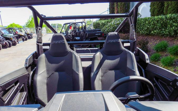 2025 Polaris RZR XP 1000 Sport