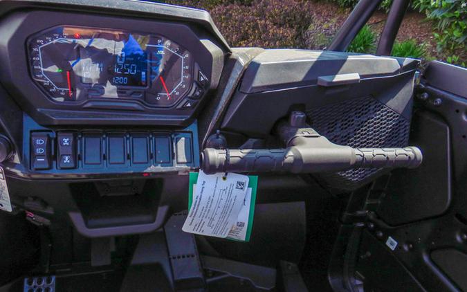 2025 Polaris RZR XP 1000 Sport
