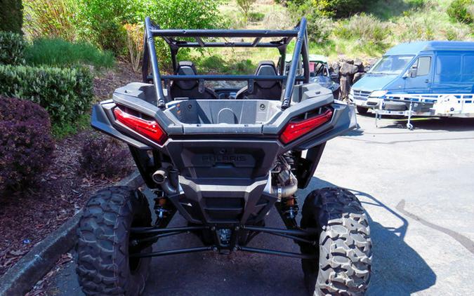 2025 Polaris RZR XP 1000 Sport