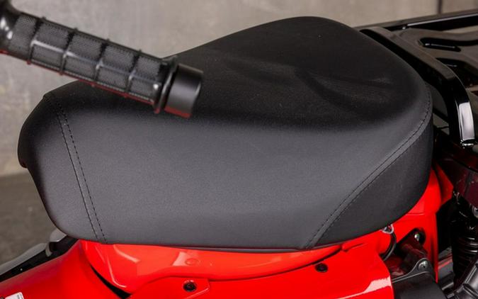 2025 Honda Trail125 125