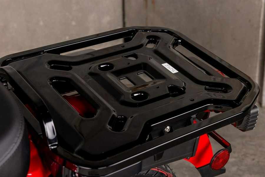 2025 Honda Trail125 125