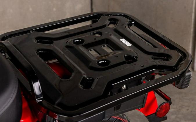 2025 Honda Trail125 125