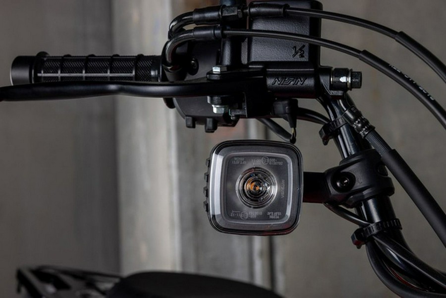 2025 Honda Trail125 125