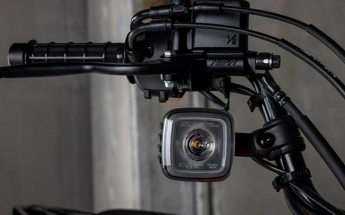 2025 Honda Trail125 125