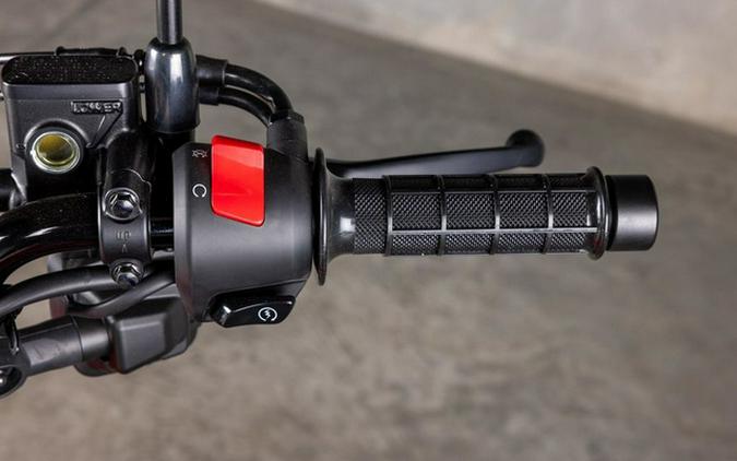 2025 Honda Trail125 125