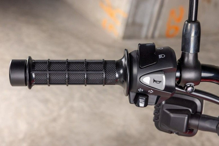 2025 Honda Trail125 125