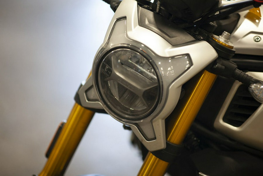 2022 CFMOTO 700 CL-X Sport
