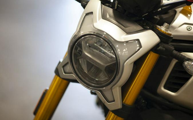 2022 CFMOTO 700 CL-X Sport