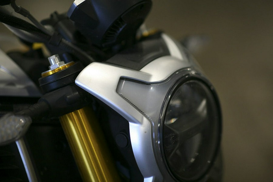 2022 CFMOTO 700 CL-X Sport