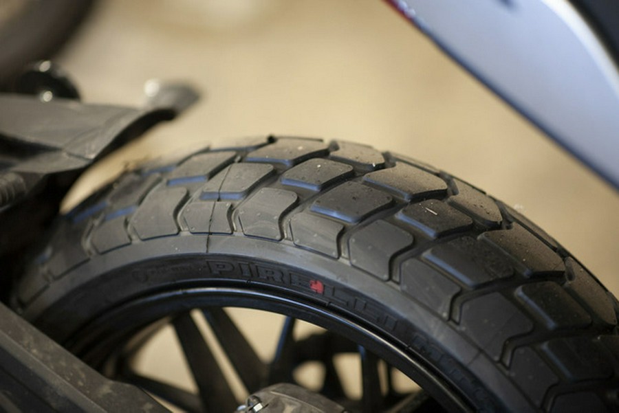 2022 CFMOTO 700 CL-X Sport