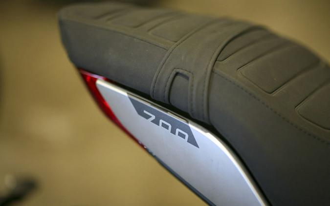 2022 CFMOTO 700 CL-X Sport