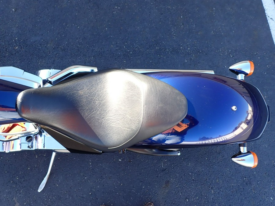 2020 Honda Fury