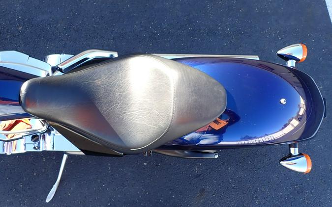 2020 Honda Fury