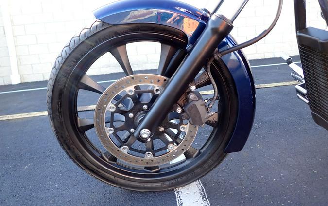 2020 Honda Fury