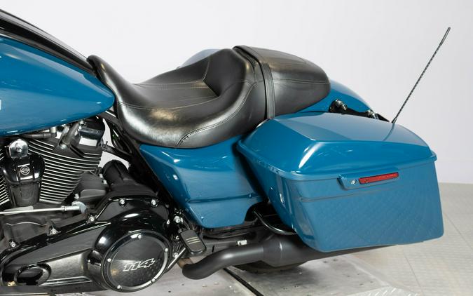2021 Harley-Davidson Road Glide Special FLTRXS