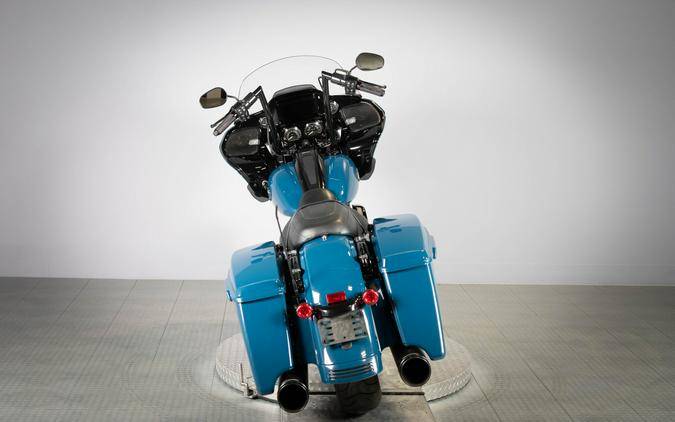 2021 Harley-Davidson Road Glide Special FLTRXS