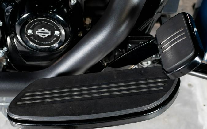 2021 Harley-Davidson Road Glide Special FLTRXS