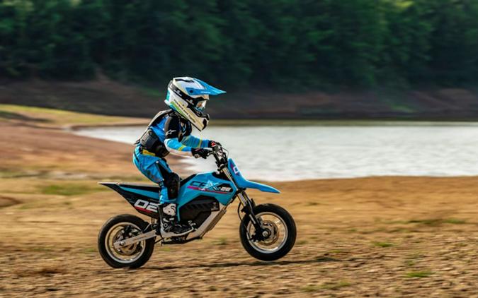 2026 CFMOTO CFX-2E