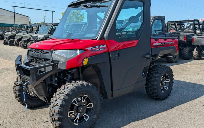 2027 RANGER XP 1000 NORTHSTAR ULTIMATE - Polaris