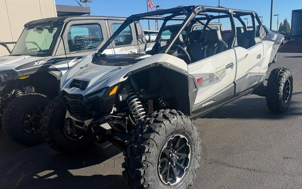 2026 Kawasaki Teryx4 H2