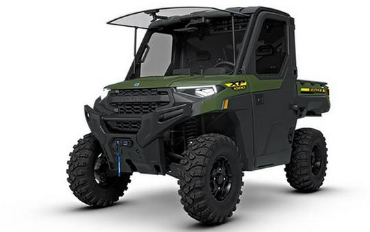 2027 Polaris RANGER XP 1000 Northstar Ultimate