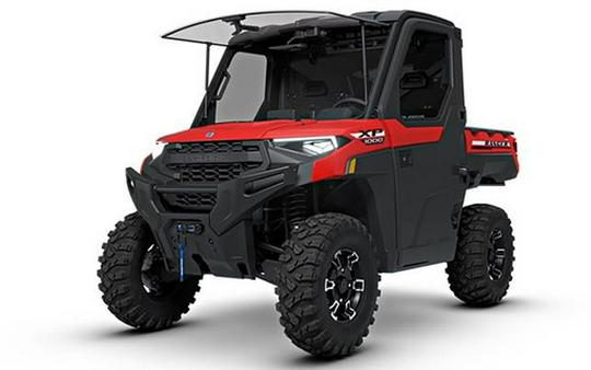 2027 Polaris RANGER XP 1000 Northstar Ultimate
