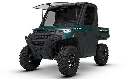 2027 Polaris RANGER XP 1000 Northstar Ultimate