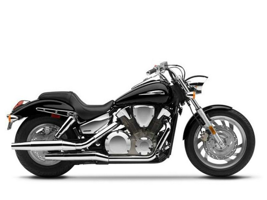 2009 Honda® VTX1300 C