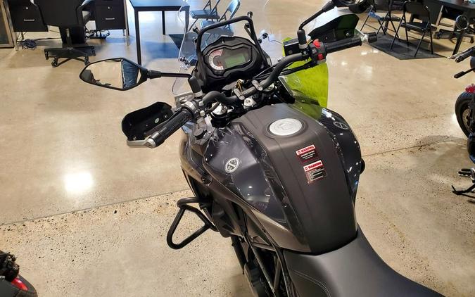 2021 Benelli TRK502X