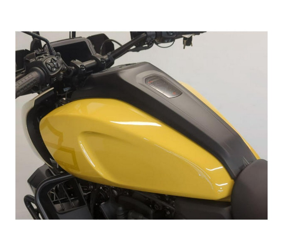 2023 Harley-Davidson® RA1250S - Pan America™ 1250 Special