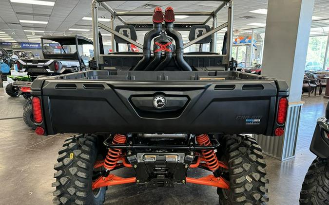 2023 Can-Am Defender MAX X mr with Doors HD10