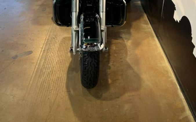 2024 Harley-Davidson FLHTCUTG - Tri Glide Ultra