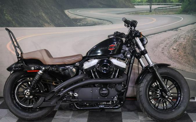 2019 Harley-Davidson® XL 1200X - Sportster® Forty-Eight®