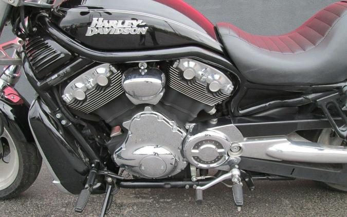 2006 Harley-Davidson® VRSCD - V-Rod® Night Rod®