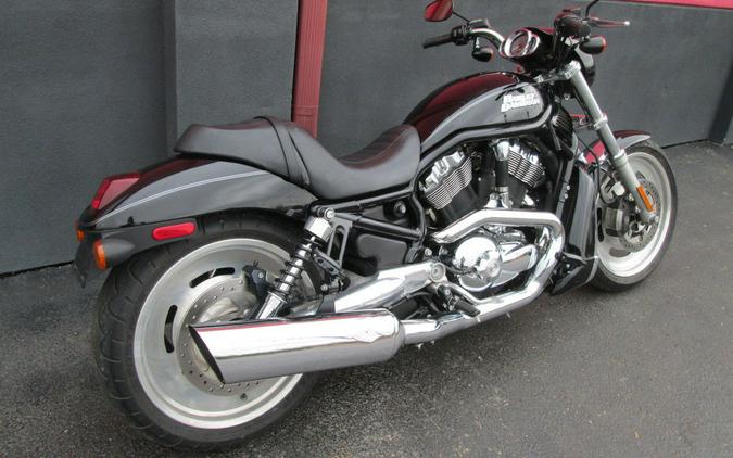 2006 Harley-Davidson® VRSCD - V-Rod® Night Rod®