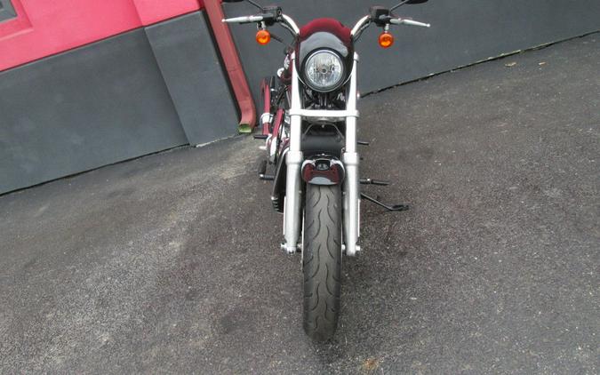 2006 Harley-Davidson® VRSCD - V-Rod® Night Rod®