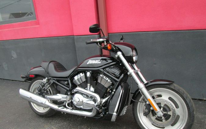 2006 Harley-Davidson® VRSCD - V-Rod® Night Rod®