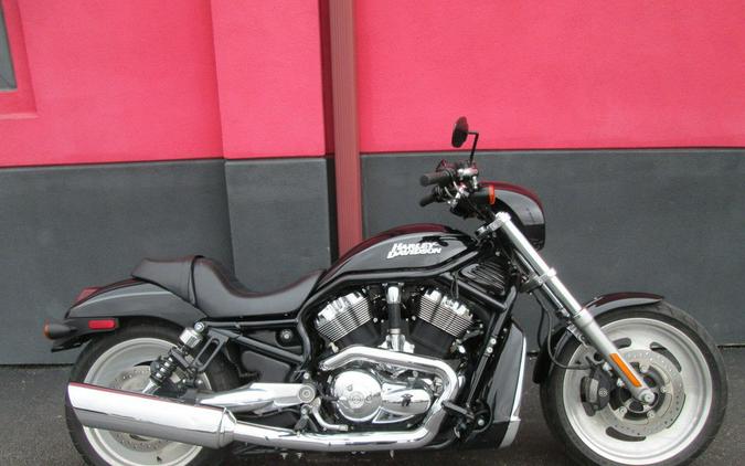 2006 Harley-Davidson® VRSCD - V-Rod® Night Rod®