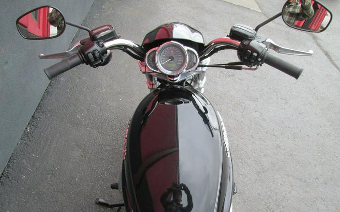 2006 Harley-Davidson® VRSCD - V-Rod® Night Rod®