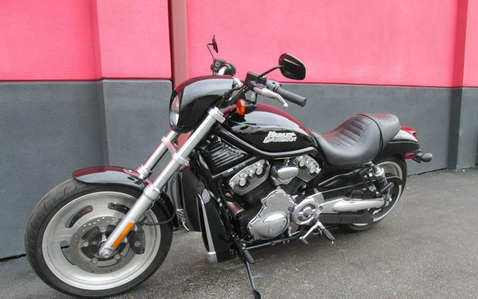 2006 Harley-Davidson® VRSCD - V-Rod® Night Rod®