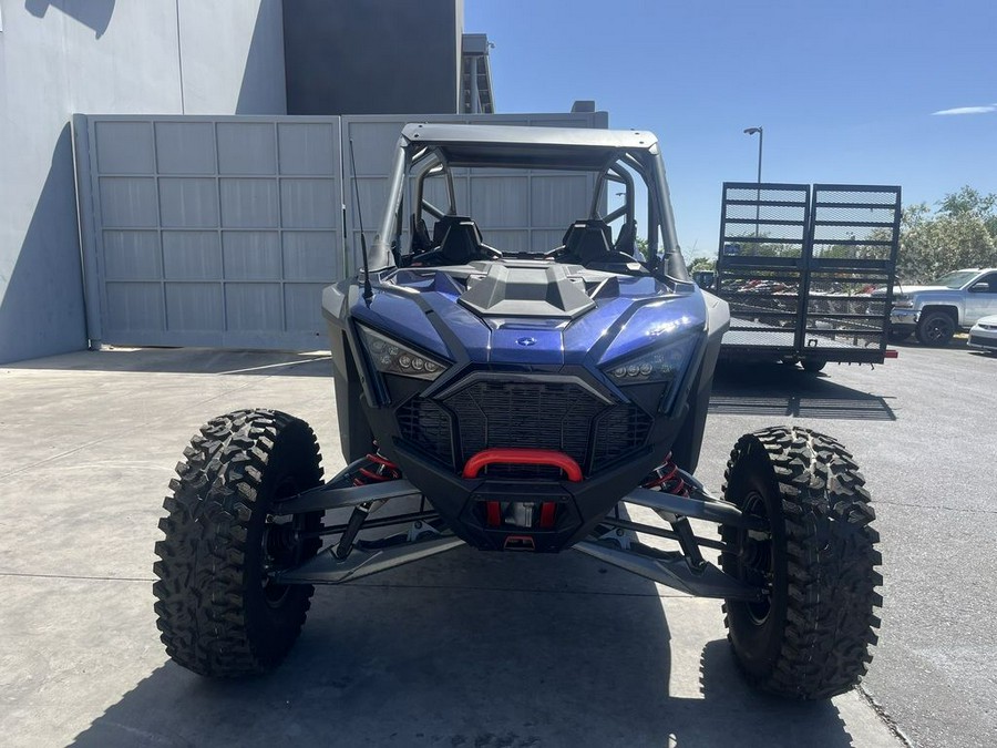 2023 Polaris® RZR Pro R 4 Ultimate