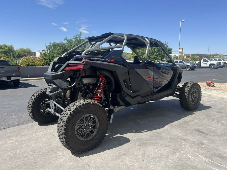 2023 Polaris® RZR Pro R 4 Ultimate